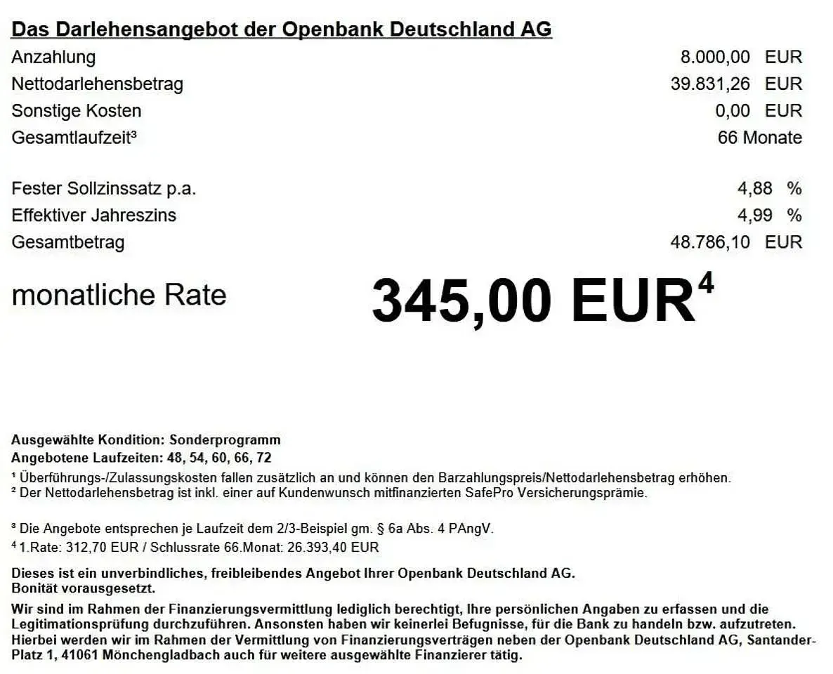 Gebraucht BMW 550 530 PS (389 kW) 2019 Alpinweiss iii Limousine