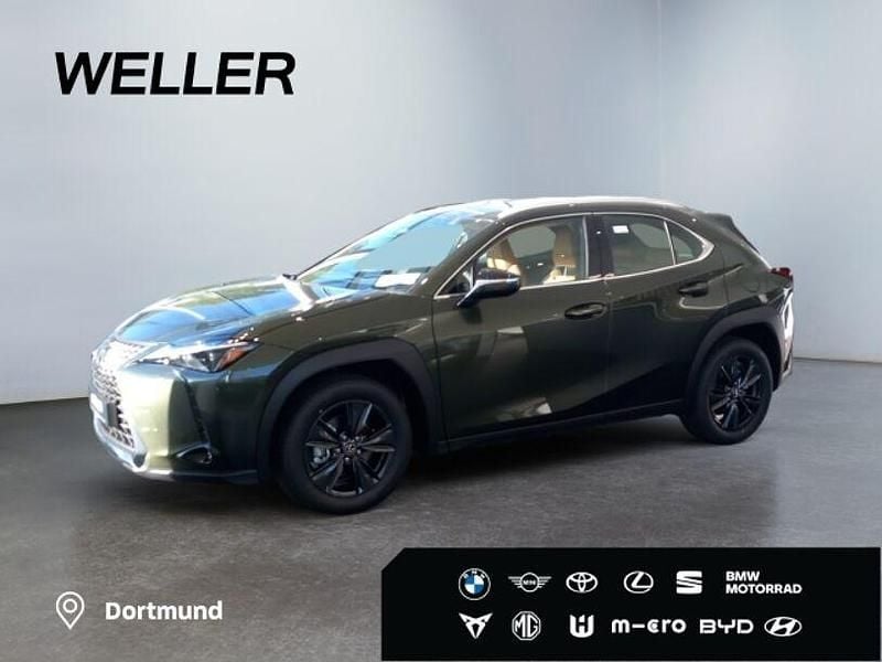 Andere Neu 2025 Lexus UX SUV | 37.960 € (Fairer Preis) - Bild 1/3