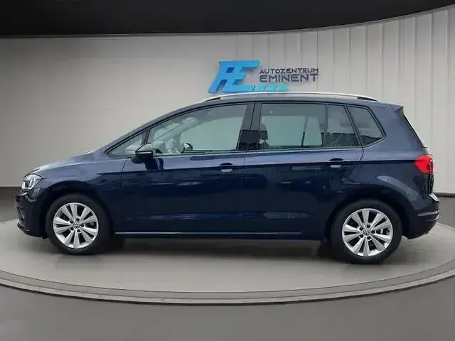 Gebraucht VW Golf VII 110 PS (80 kW) 2016 Andere Limousine
