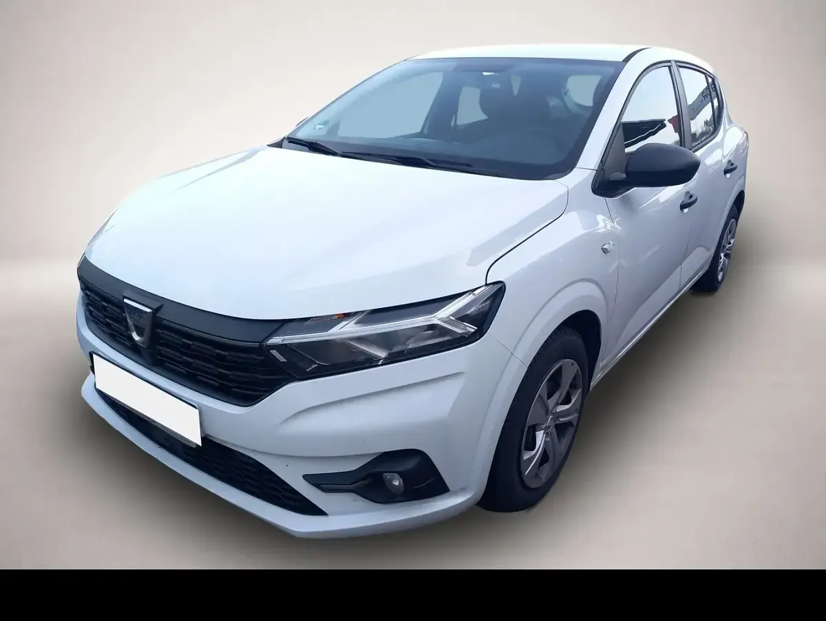 Gebraucht Dacia Sandero Essentiel 101 PS (74 kW) 2022