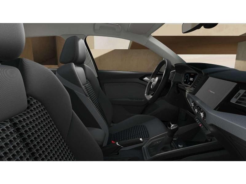 Gebraucht Audi A1 150 PS (110 kW) 2024 Mythosschwarz metallic Limousine