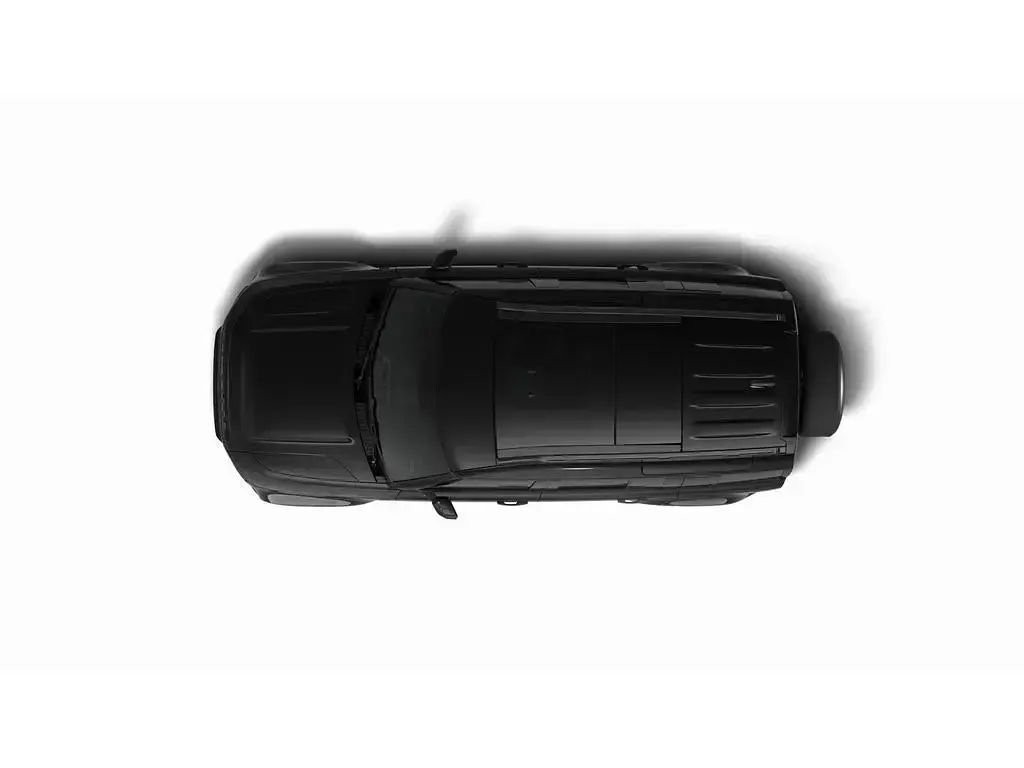 Neu Land Rover Defender HSE Dynamic 349 PS (256 kW) 2026 Schwarz SUV