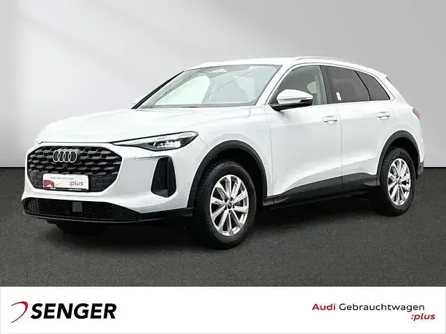 Second-hand Audi Q5 Sport 204 CP (150 kW) 2025 SUV