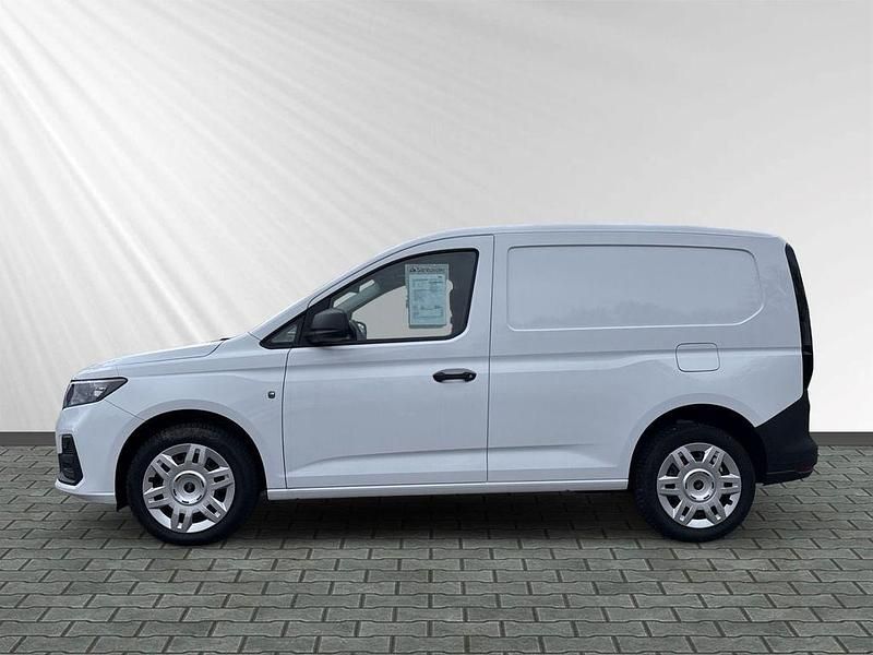 Neu Ford Transit Connect Trend 102 PS (75 kW) 2026 Weiß Van / Kleinbus