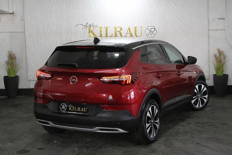 Opel Suv Gebraucht
