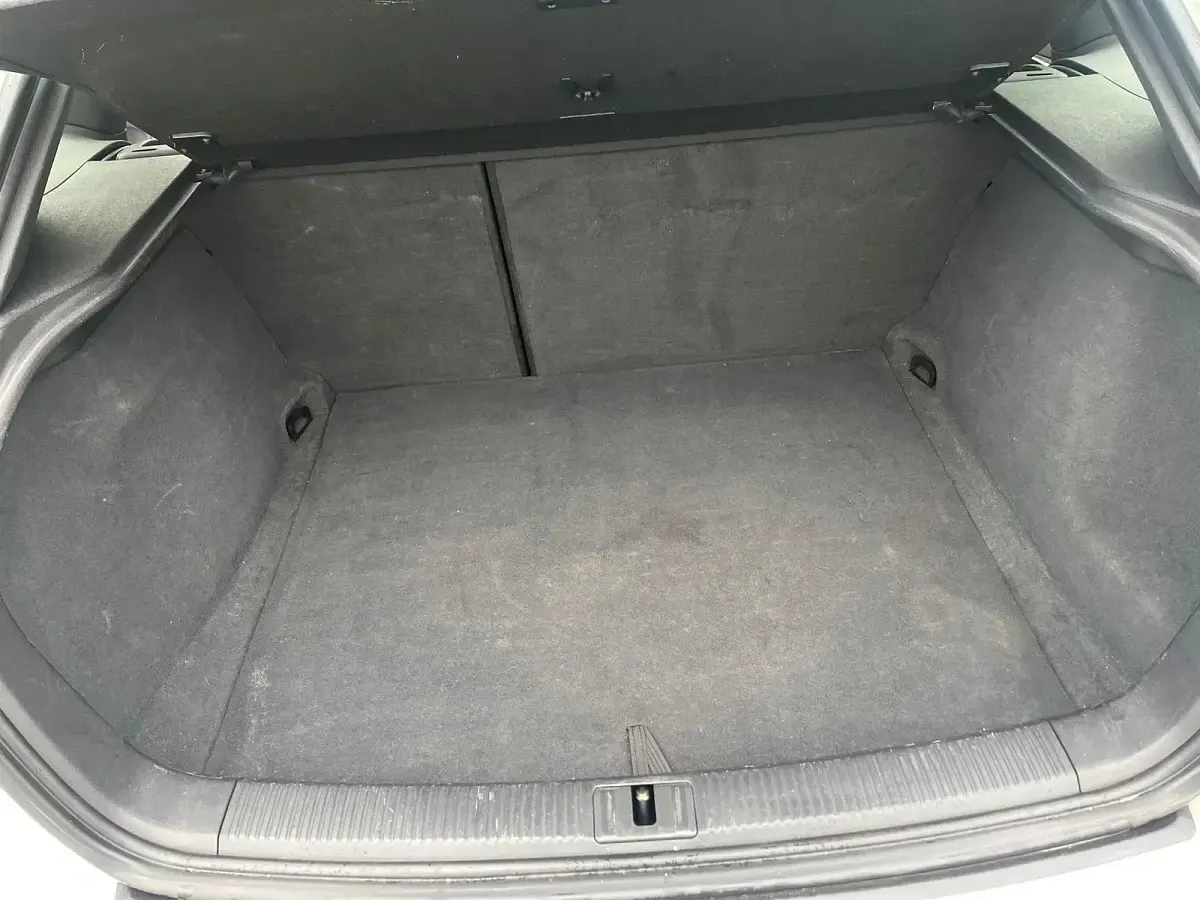 Gebraucht Audi S3 265 PS (194 kW) 2010 Weiß Kleinwagen