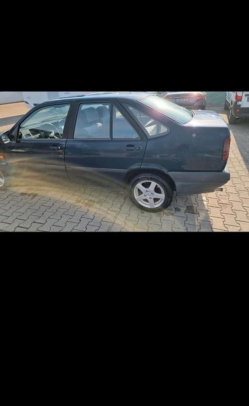 Gebraucht Fiat Tempra 75 PS (55 kW) 1992 Limousine