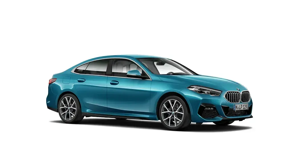 Gebraucht BMW 220 Efficient Dynamics 178 PS (130 kW) 2026 Coupé