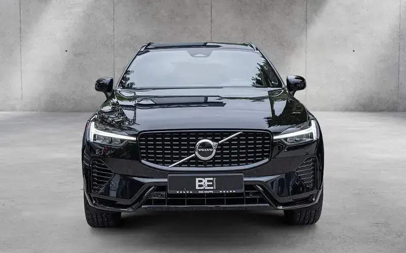 Gebraucht Volvo XC60 Ultimate 455 PS (334 kW) 2023 Schwarz SUV