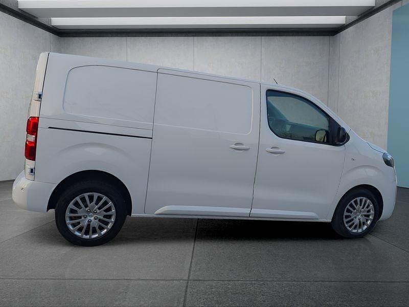 Gebraucht Opel Vivaro Edition 144 PS (105 kW) 2024 Weiß Van / Kleinbus
