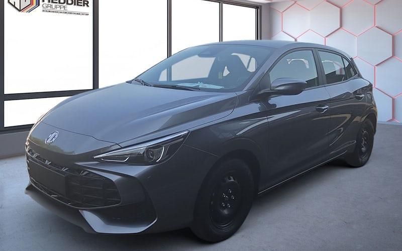 Grau Neu 2025 MG MG3 Kleinwagen | 18.490 € (Fairer Preis) - Bild 1/4