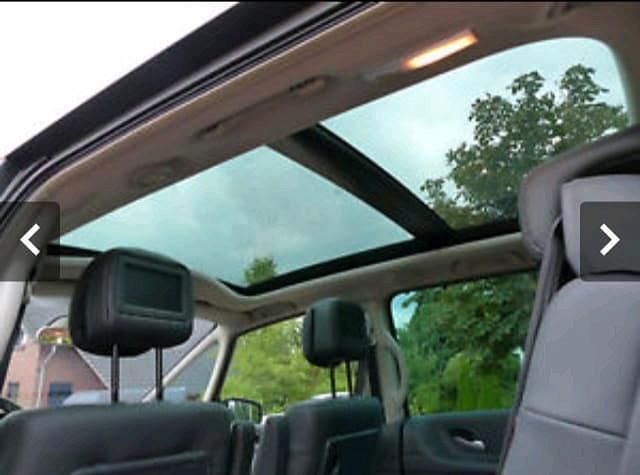 Gold Gebraucht 2010 Renault Espace Van / Kleinbus | 4.500 € (Fairer Preis) - Bild 1/4