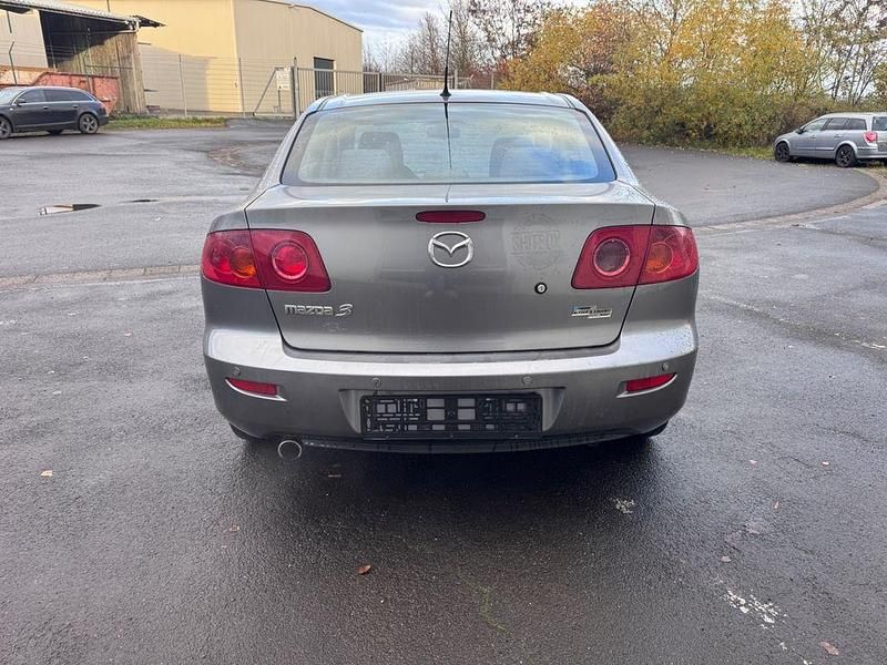 Usata Mazda 3 150 CV (110 kW) 2004 Berlina