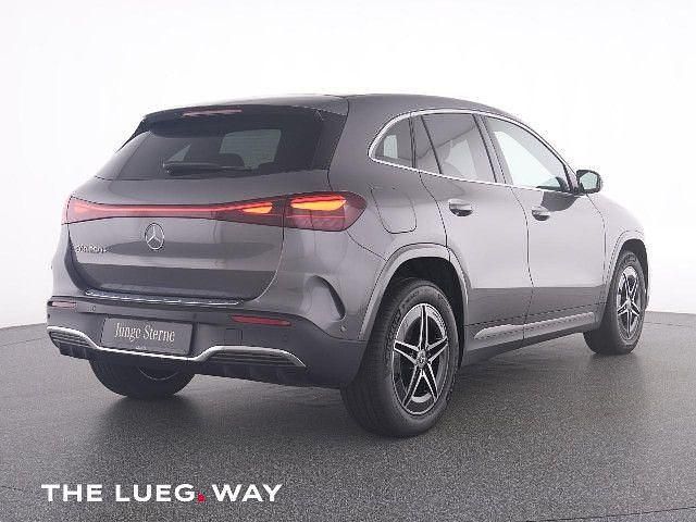 Gebraucht 2024 Mercedes EQA250 SUV | 38.885 € (Fairer Preis) - Bild 1/4