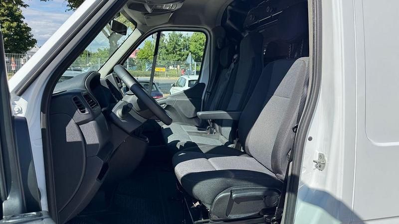 Gebraucht Renault Master 150 PS (110 kW) 2022 Weiß Van