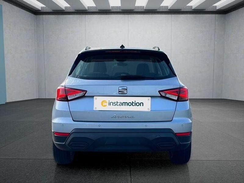 Gebraucht Seat Arona Style 110 PS (80 kW) 2022 Andere SUV