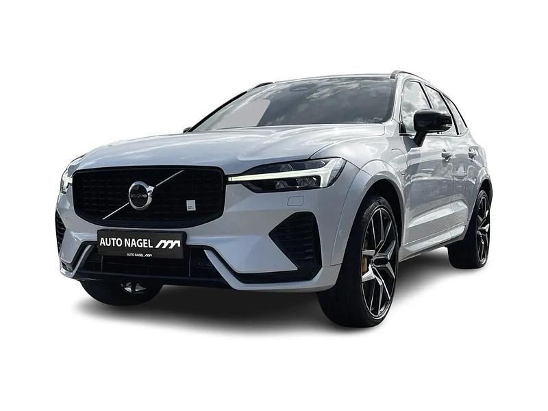 Andere Gebraucht 2023 Volvo XC60 SUV | 55.879 € - Bild 1/4