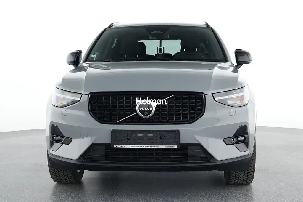 Occasion Volvo XC40 Plus 163 ch (119 kW) 2025 Gris SUV