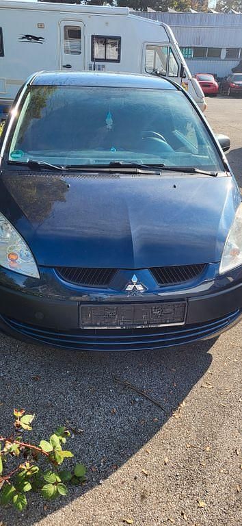Gebraucht 2007 Mitsubishi Colt Motion Limousine | 699 € (Superpreis) - Bild 1/4