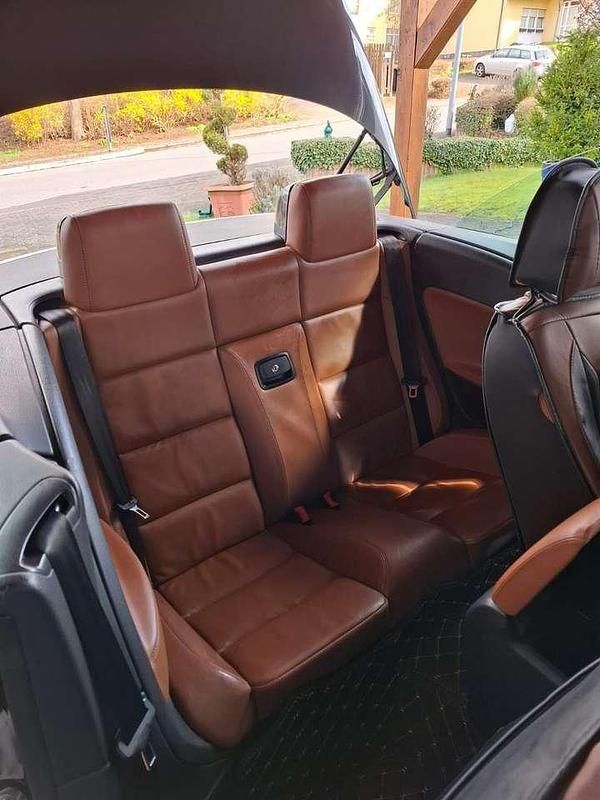 Gebraucht VW Eos Edition 150 PS (110 kW) 2007 Cabrio