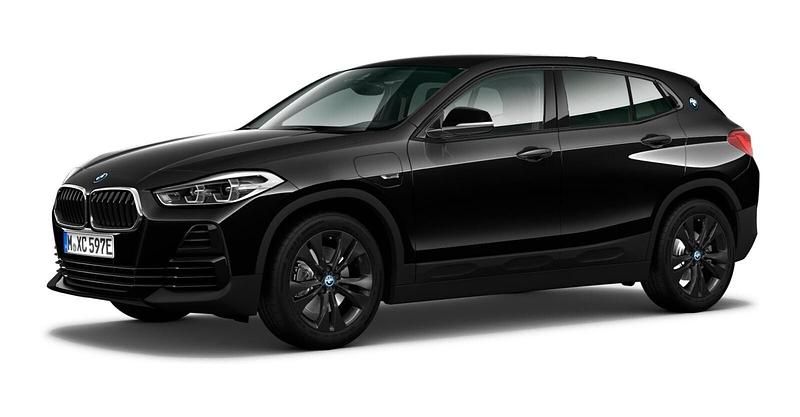 Gebraucht 2021 BMW X2 SUV | 51.600 € - Bild 1/1