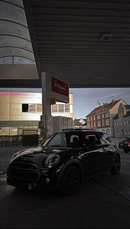 Gebraucht 2014 Mini Cooper SD Kleinwagen | 12.000 € (Fairer Preis) - Bild 1/4