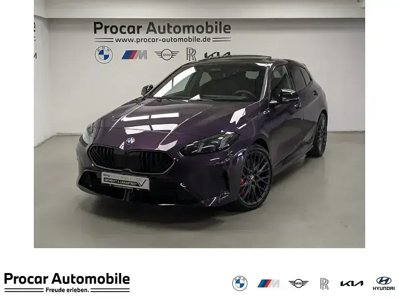 Usata BMW 120 M Sport 170 CV (125 kW) 2025 Utilitaria