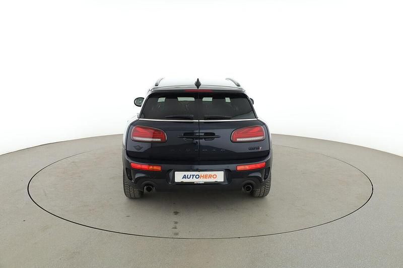 Gebraucht Mini Cooper S Clubman 178 PS (130 kW) 2023 Blau Kombi
