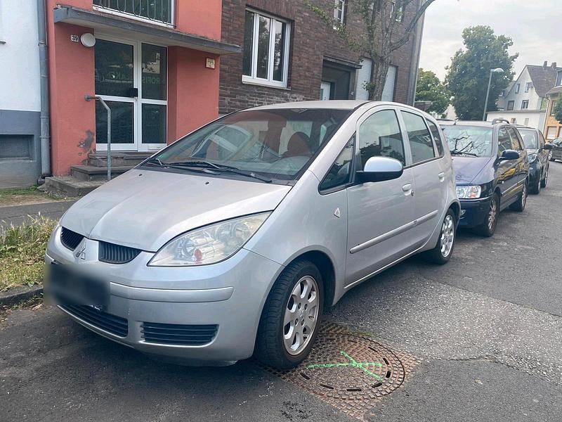 Gebraucht 2005 Mitsubishi Colt Limousine | 1.699 € (Fairer Preis) - Bild 1/4