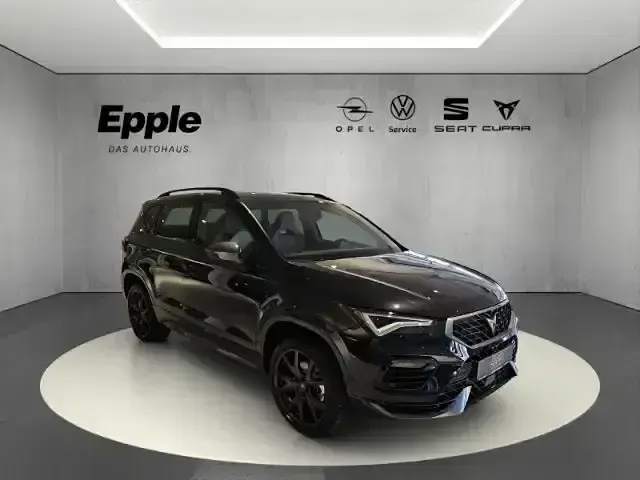Usata Cupra Ateca 150 CV (110 kW) 2026 SUV