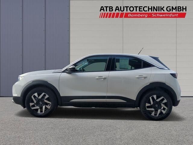 Gebraucht Opel Mokka-e Elegance 100 kW (136 PS) 2023 Othercolor SUV