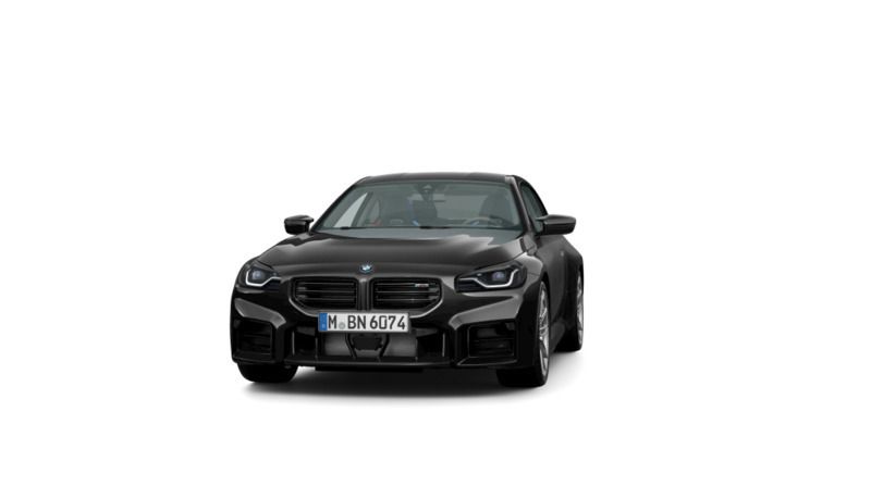 Neu 2025 BMW M2 Shadowline Coupé | 75.000 € (Fairer Preis) - Bild 1/4