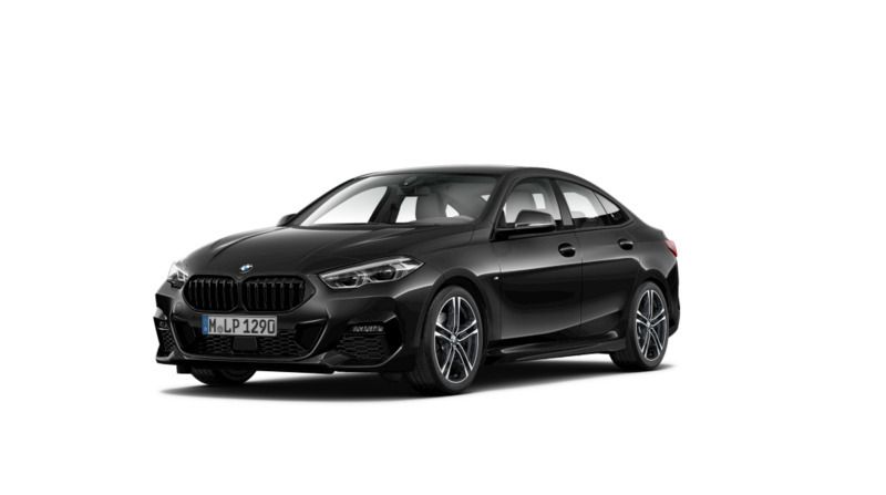 Gebraucht BMW 218 Efficient Dynamics 136 PS (100 kW) 2024 Coupé