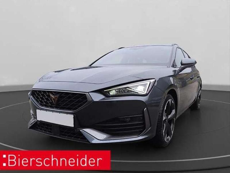 Magnetic tech (metallic) Gebraucht 2023 Cupra Leon Kombi | 26.950 € (Fairer Preis) - Bild 1/3