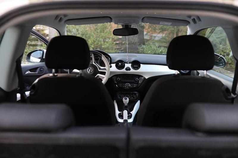 Gebraucht Opel Adam 87 PS (63 kW) 2013 Braun Kleinwagen