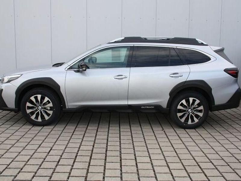 Gebraucht Subaru Outback Platinum 169 PS (124 kW) 2025 Andere Limousine