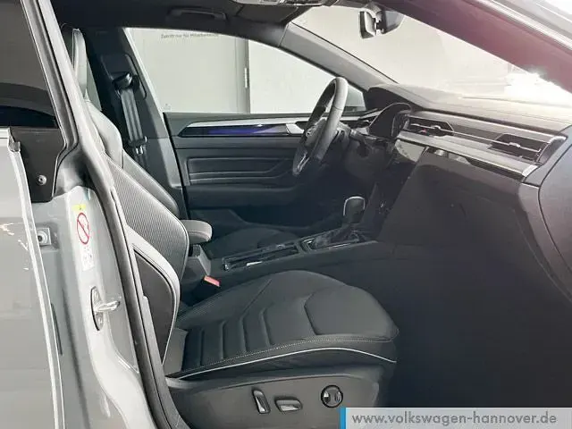 Neu VW Arteon R-line 190 PS (139 kW) 2026 Grau Kombi