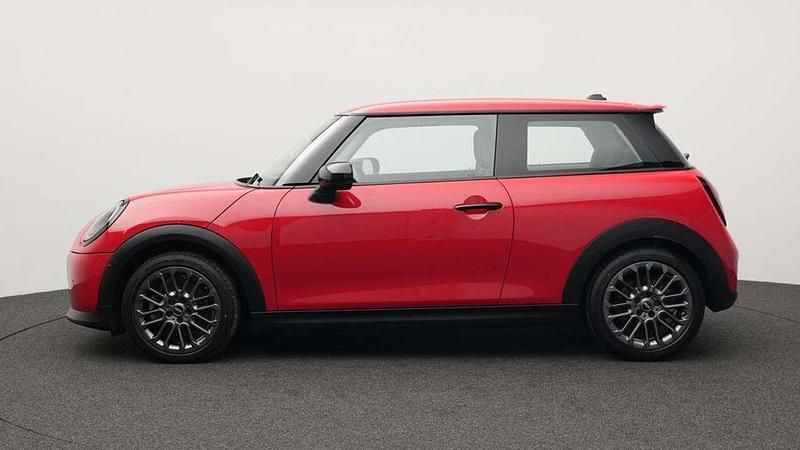 Gebraucht Mini Cooper S Classic 204 PS (150 kW) 2024 Rot Kleinwagen