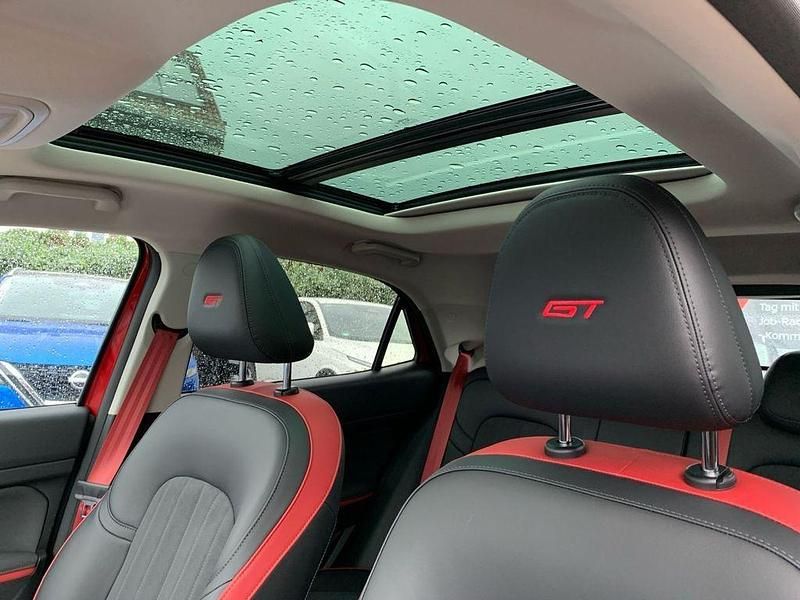 Gebraucht Ora 03 GT 125 kW (171 PS) 2023 Mars red metallic (metallic) Kleinwagen