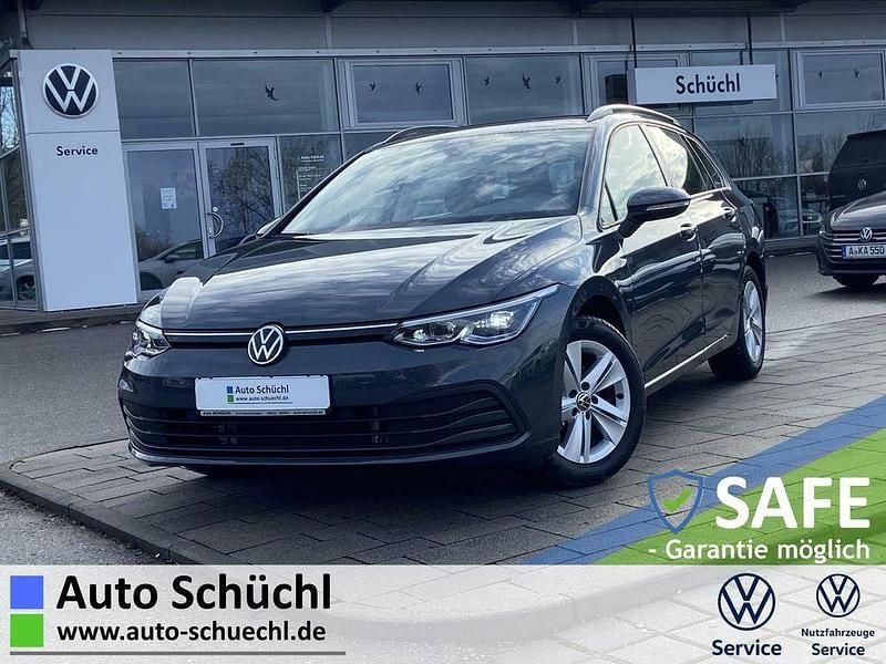 Delfingrau Gebraucht 2023 VW Golf VIII Active Kombi | 23.758 € (Superpreis) - Bild 1/4