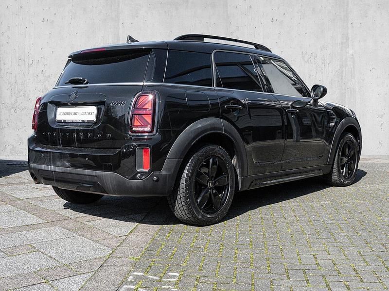 Gebraucht Mini Cooper Classic 136 PS (100 kW) 2021 Schwarz Kleinwagen