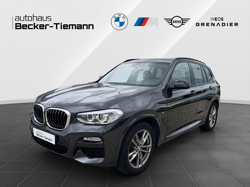 Andere Gebraucht 2018 BMW X3 Shadowline SUV | 34.698 € (Fairer Preis) - Bild 1/4