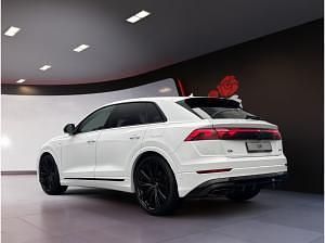 Ny Audi Q8 340 HK (250 kW) 2026 Sort SUV