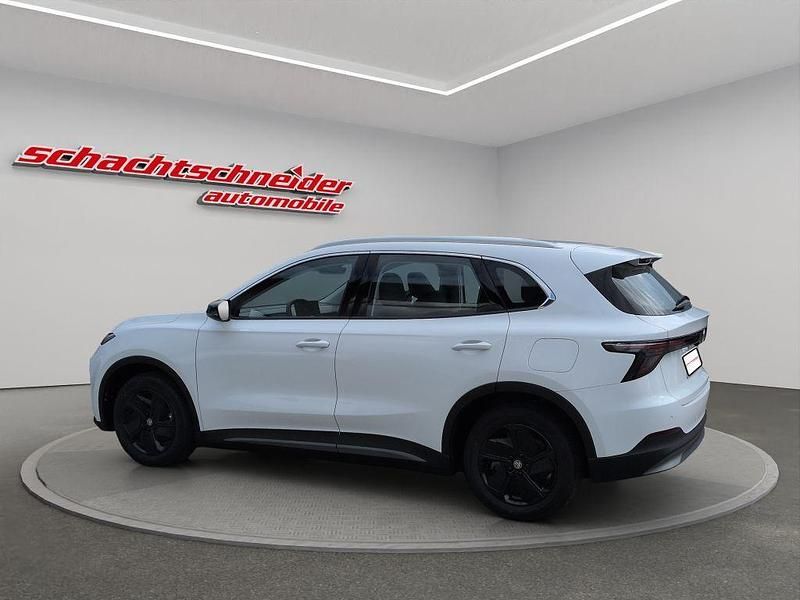 Neu MG S5 Comfort 125 kW (170 PS) 2026 Weiß SUV