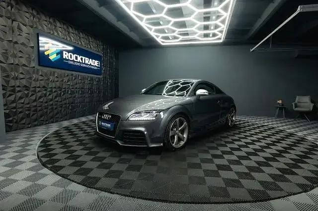 Gebraucht Audi TT RS Design 340 PS (250 kW) 2011 Andere Coupé