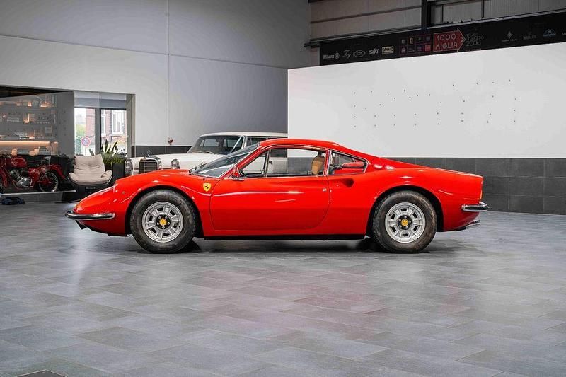 Gebraucht Ferrari Dino 246 1971