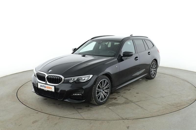 Brugt BMW 318 M Sport 156 HK (114 kW) 2020 Stationcar