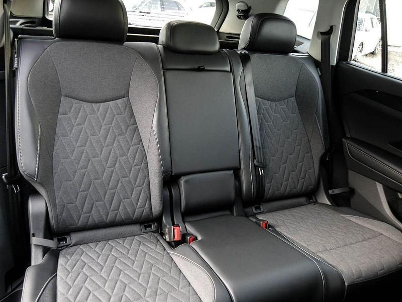 Gebraucht VW Tayron Life 193 PS (141 kW) 2025 Schwarz SUV