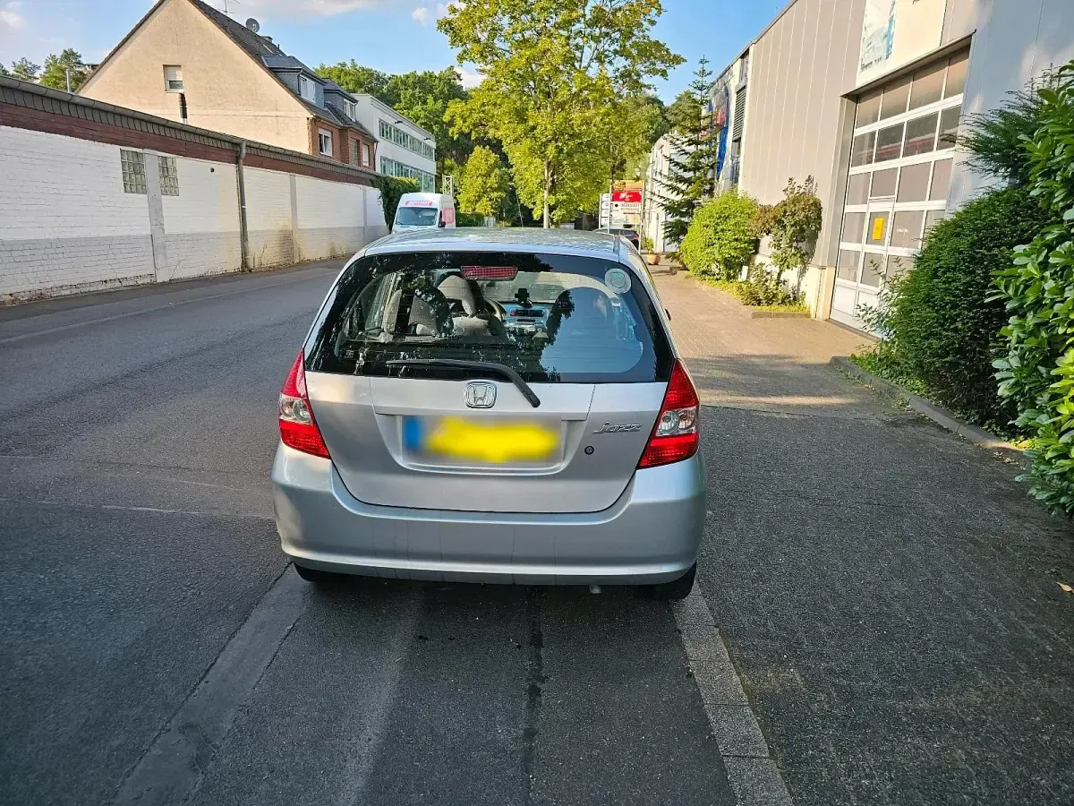 Gebraucht Honda Jazz 83 PS (61 kW) 2003 Kleinwagen