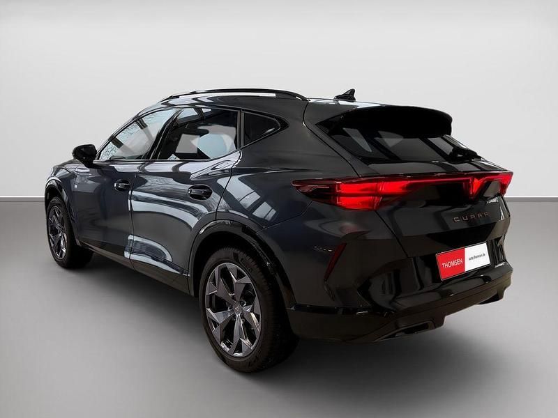 Gebraucht Cupra Formentor 150 PS (110 kW) 2025 Magnetic tech SUV